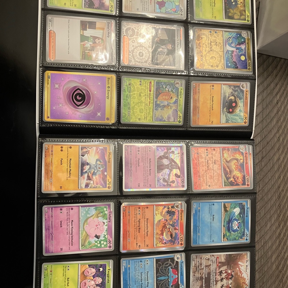 Pokémon yugioh and vs system cards for sale - Picture 4 of 16